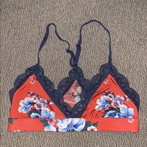 AERIE BRALETTE 🌺